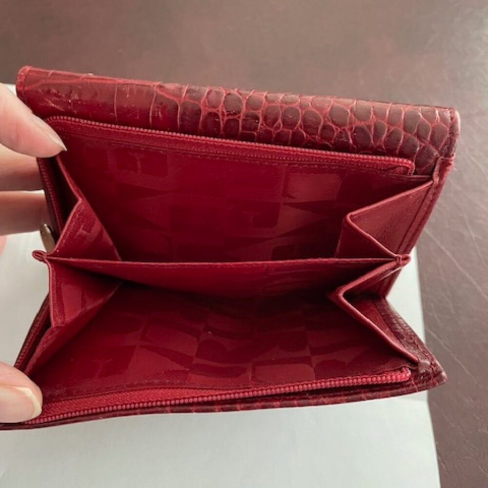 Furla Wallet - Picture 3 of 5